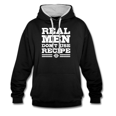 Grillen Hoodie - Grillen