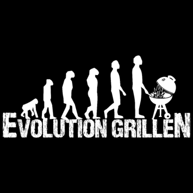 Motiv Grillen