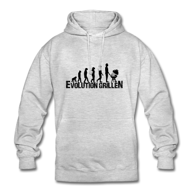 Grillen Hoodie - Grillen