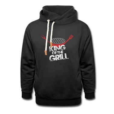 Grillen Hoodie - Grillen