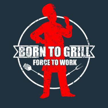 Motiv Grillen
