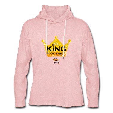 Grillen Hoodie - Griller