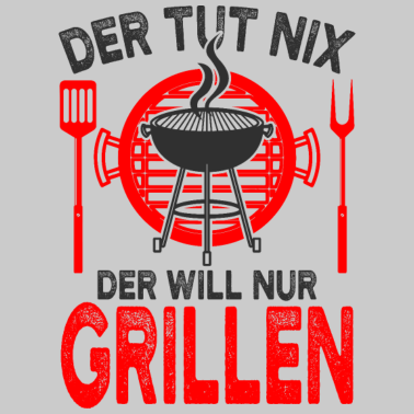Motiv Grillen