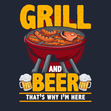Motiv Grillen