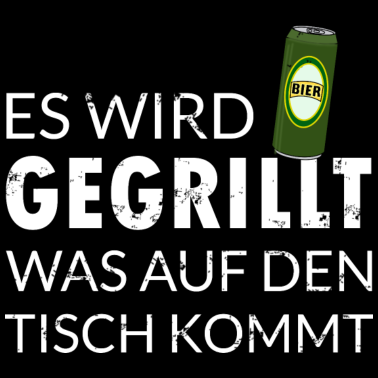 Motiv Grillen