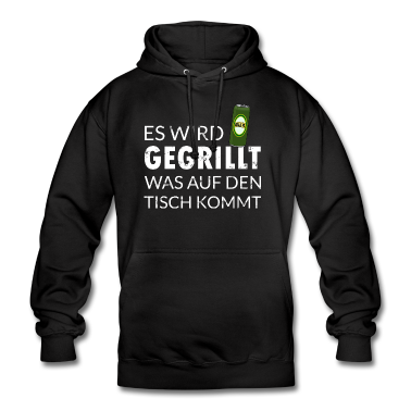 Grillen Hoodie - Grillen