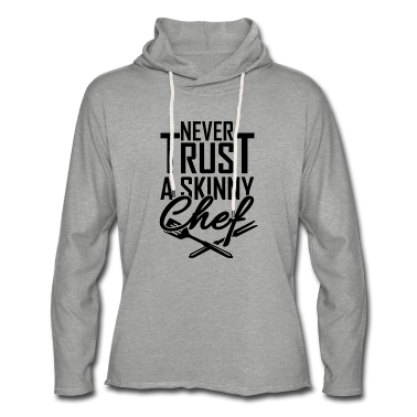 Grillen Hoodie - Grillen