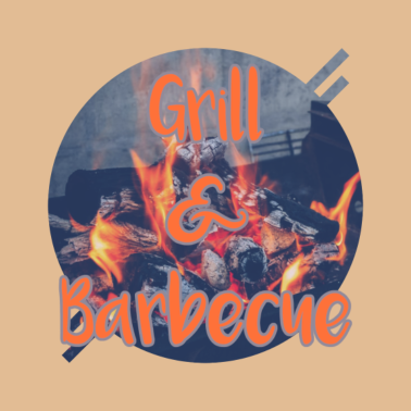 Motiv Grillen