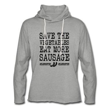 Grillen Hoodie - Grillen