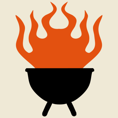 Motiv grill