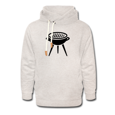 Grillen Hoodie - Grill