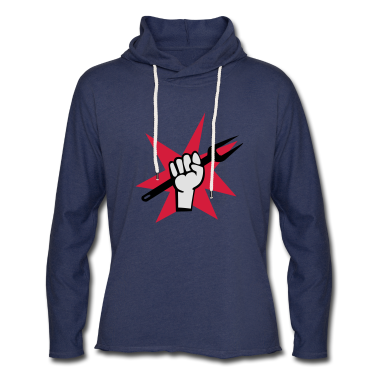 Grillen Hoodie - Grill