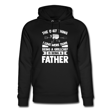 Grillen Hoodie - Grillen