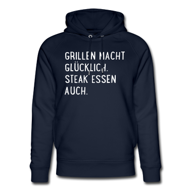 Grillen Hoodie - Grillen