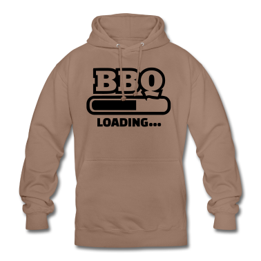 Grillen Hoodie - Grillen