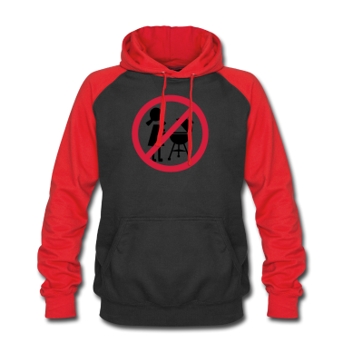 Grillen Hoodie - Grillen