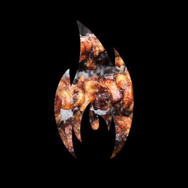 Motiv Grillen