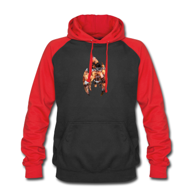 Grillen Hoodie - Grillen