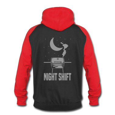 Grillen Hoodie - Grillen