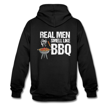 Grillen Hoodie - Grillen