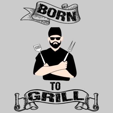 Motiv Grillen