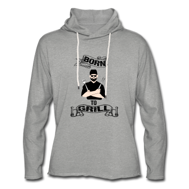 Grillen Hoodie - Grillen