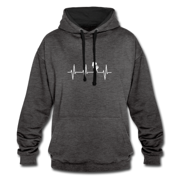 Grillen Hoodie - Grillen