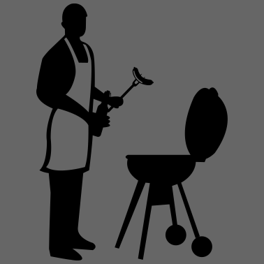 Motiv grillen