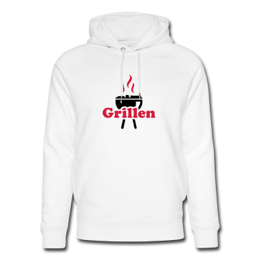 Grillen Hoodie - Grillen