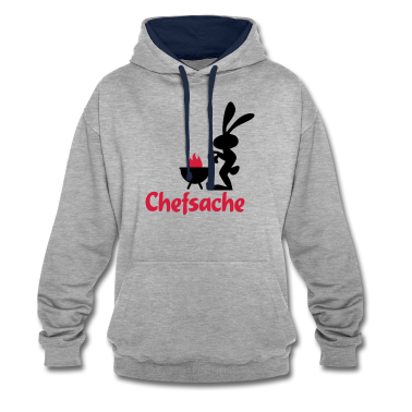 Grillen Hoodie - grillen
