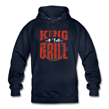 Grillen Hoodie - Grillen