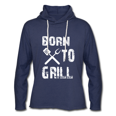 Grillen Hoodie - Grillen