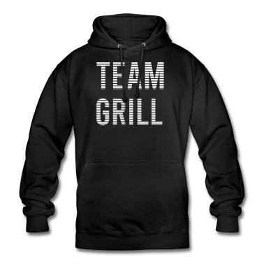 Grillen Hoodie - Grillen Team Grill