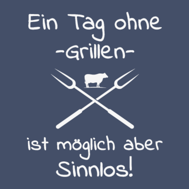 Motiv Grillen