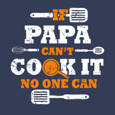 Motiv Grillen Kochen Grillschürze Hobbykoch Papa