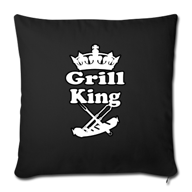 Grillen Kissenbezug - Grill Koenig Grillen Grillen Grillen