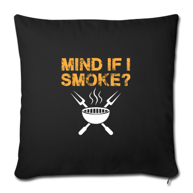 Grillen Kissenbezug - grillen grill