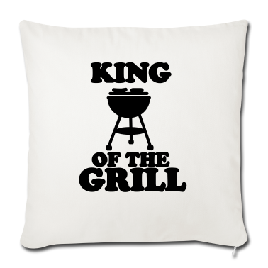 Grillen Kissenbezug - Grill - Grillen