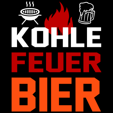 Motiv Lustige Bier Sprüche Grillen Trinken Chillen