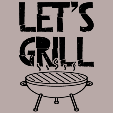 Motiv grill grillen