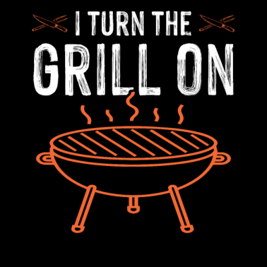 Motiv grill grillen