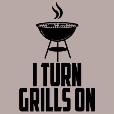 Motiv Griller grillen