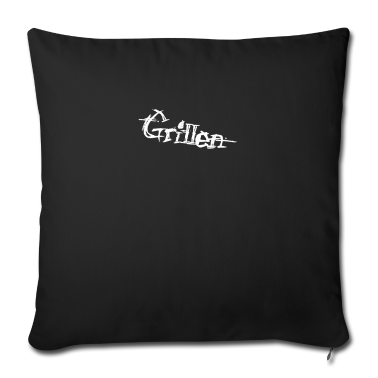 Grillen Kissenbezug - Grillen