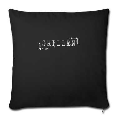 Grillen Kissenbezug - Grillen