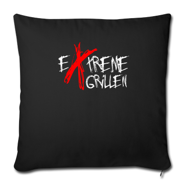 Grillen Kissenbezug - Grillen