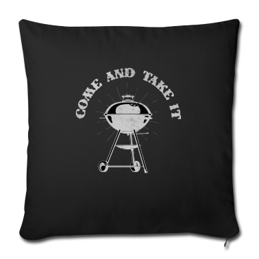 Grillen Kissenbezug - Grill, Grill bbq, Grillen,