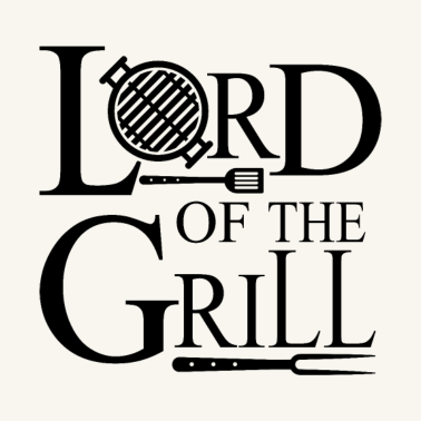 Motiv Grillmeister Grillen Grill