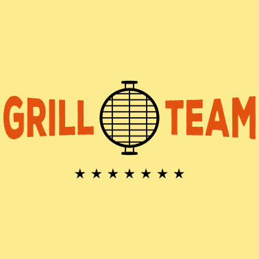 Motiv grill team grill