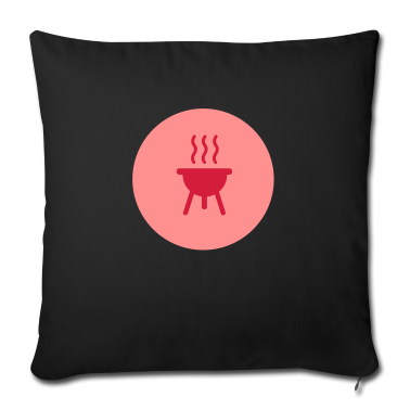 Grillen Kissenbezug - Grillen