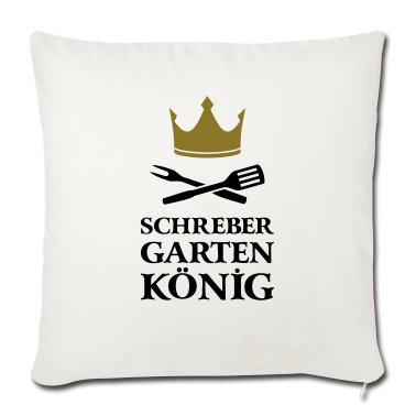 Grillen Kissenbezug - Gärtner Grill Grillen